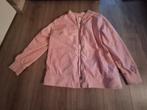 Roze jas maat 46, Kleding | Dames, Ophalen of Verzenden, Gedragen, Maat 46/48 (XL) of groter, Roze