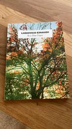 Bladmuziek piano Ludovico Einaudi - In a Time Lapse, Klassiek, Ophalen of Verzenden, Zo goed als nieuw, Artiest of Componist