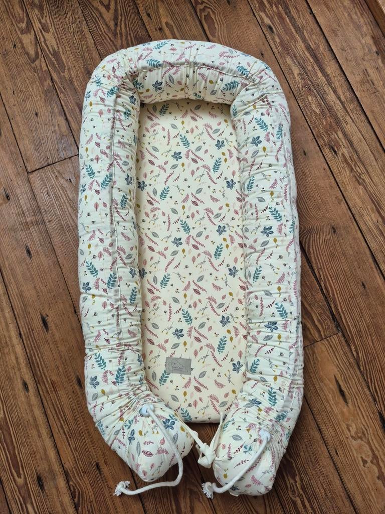 Babynestje Cam Cam Copenhagen, Ophalen of Verzenden, Gebruikt, Cam cam copenhagen