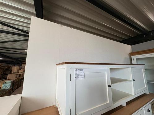TV dressoir "maison bella", Huis en Inrichting, Kasten | Dressoirs, Nieuw, 25 tot 50 cm, Ophalen