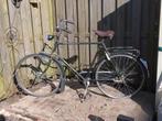 Retro gazelle fiets, Fietsen en Brommers, Fietsen | Oldtimers, Jaren '60 of nieuwer, 59 cm of meer, Ophalen, Gazelle