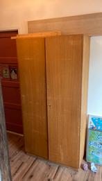Kast, Huis en Inrichting, Ophalen, Gebruikt