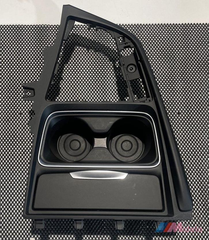 BMW F31 BEKERHOUDER 9218925, Auto-onderdelen, Interieur en Bekleding, BMW, Gebruikt, Ophalen of Verzenden