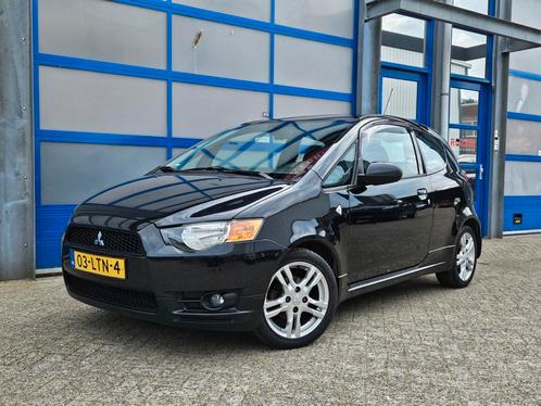 Mitsubishi Colt 1.5 Mivec CZ3 | Nieuwe APK | NAP | Cruise, Auto's, Mitsubishi, Bedrijf, Colt, ABS, Airbags, Airconditioning, Boordcomputer
