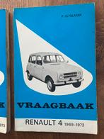 Allerlei Nederlandse vraagbaak jaren 55 t/m 83, Auto diversen, Ophalen of Verzenden