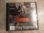 Castlevania Symphony of the night , Ps1, Spelcomputers en Games, Games | Sony PlayStation 1, 1 speler, Zo goed als nieuw, Vanaf 16 jaar