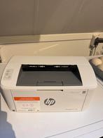 HP Laser Printer - Zo goed als nieuw!, Computers en Software, Printers, Ophalen, Hp, Zwart-en-wit printen, Printer