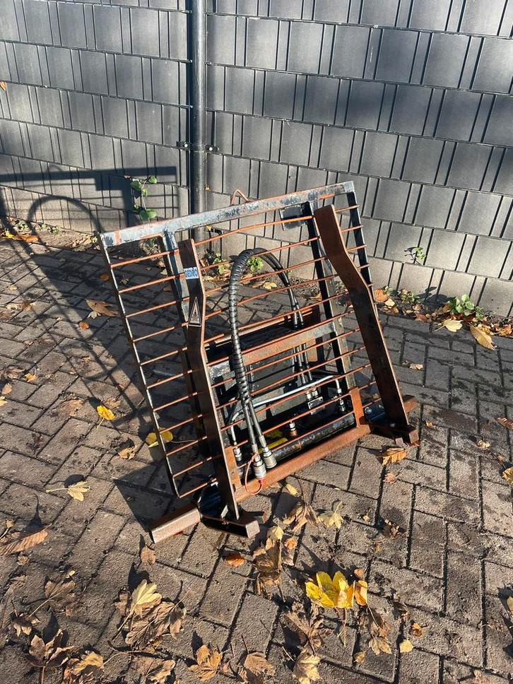 Stenenklem knikmops 130 aanbouwdelen, Doe-het-zelf en Verbouw, Gereedschap | Handgereedschap, Gebruikt, Ophalen