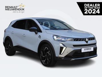 Renault Symbioz 1.8 E-Tech Full Hybrid 160 esprit Alpine AUT beschikbaar voor biedingen