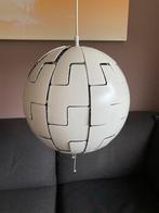 IKEA PS 2014 UFO Lamp - David Wahl Design, Huis en Inrichting, Ophalen of Verzenden, Gebruikt, Kunststof, Minder dan 50 cm