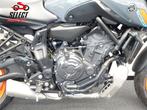YAMAHA MT 07 ABS MT-07 MT07 (bj 2020), 2 cilinders, Meer dan 35 kW, 689 cc, Naked bike