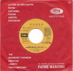 Queen 7" Bohemian Rhapsody 1978 France Radio Promo SP 621, Cd's en Dvd's, Vinyl Singles, Ophalen of Verzenden, 7 inch, Pop, Single