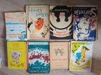 Diverse titels oude boeken jaren 60?, Antiek en Kunst, Ophalen of Verzenden