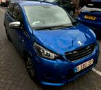 Peugeot 108 1.0 STYLE 2020 Airco LMV luxe start en rijd!, Ophalen, Wit, Benzine