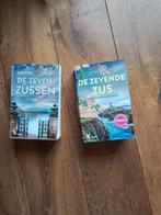 De zeven zussen, Boeken, Ophalen of Verzenden, Zo goed als nieuw