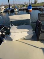 Stuurbank boot, Ophalen of Verzenden, Gebruikt, Overige typen