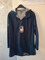 Dames jas kjelvik NIEUW, Kleding | Dames, Blauw, Maat 42/44 (L), Nieuw, Ophalen of Verzenden