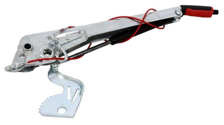 AL-KO Oplooprem 161S/251S    220096, Caravans en Kamperen, Kampeeraccessoires, Nieuw, Ophalen of Verzenden