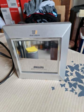 2x Klokradio Philips AJ3230/00 beschikbaar voor biedingen