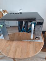 Twee gebruikte magnetrons - Ophalen, Witgoed en Apparatuur, Magnetrons, Gebruikt, Ophalen of Verzenden, Magnetron, Draaiplateau
