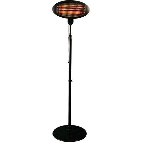 Terrasverwarmer te huur, Tuin en Terras, Terrasverwarmers, Zo goed als nieuw, Ophalen