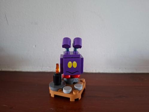 Lego Mario Character Pack Series 4 (71402), Kinderen en Baby's, Speelgoed | Duplo en Lego, Zo goed als nieuw, Lego, Complete set