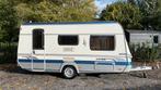 Fendt saphir 450 QB ,2006 , mover , tent, Caravans en Kamperen, Caravans, Mover, 75 kg, Bedrijf, Treinzit