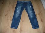 hele leuke spijkerbroek maat 40 merk yessica zgan, Ophalen of Verzenden, Zo goed als nieuw, Maat 38/40 (M), Blauw