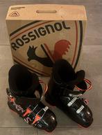 Mooie Rossignol skischoenen, maat 21.5 (33/34), Sport en Fitness, Skiën en Langlaufen, 100 tot 140 cm, Rossignol, Schoenen, Ophalen of Verzenden
