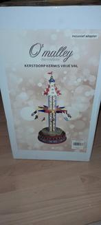 Kermis attraktie "Vrije Val"., Ophalen of Verzenden, Zo goed als nieuw