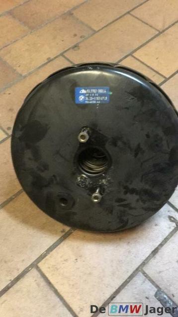 Rembekrachtiger BMW 3-serie E36 E36 Z3 34331163561 beschikbaar voor biedingen