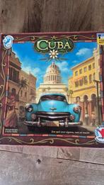 Cuba Bordspel - Game Master - goede staat, Drie of vier spelers, Ophalen of Verzenden, Zo goed als nieuw, Game Master