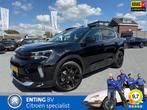 Citroen C5 Aircross 1.6 Plug-in Hybrid 225 SHINE ADAPTIVE CR, Auto's, Citroën, 77 km/l, Gebruikt, Euro 6, 4 cilinders