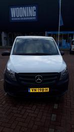 Mercedes-Benz Vito 1.6 CDI 65KW 2015, Auto's, Bestelauto's, Origineel Nederlands, Te koop, 750 kg, 16 km/l