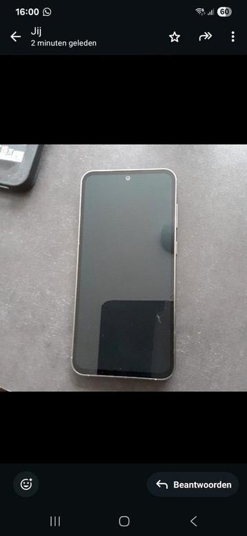 Samsung Galaxy s23 fe  beschikbaar voor biedingen