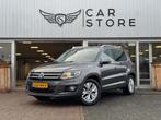 Volkswagen Tiguan 1.4 TSI R-Line Edition 160PK|AUT|ST VWM|CR, Auto's, Volkswagen, Euro 5, 4 cilinders, 160 pk, 1451 kg