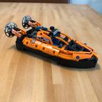 Lego 42120 Technic Hovercraft / vliegtuig, Kinderen en Baby's, Speelgoed | Duplo en Lego, Ophalen of Verzenden, Zo goed als nieuw