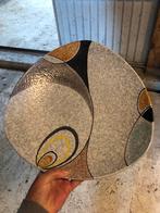 Grote Gouda Rumba Fiore Schaal - Model 1004, Ophalen of Verzenden