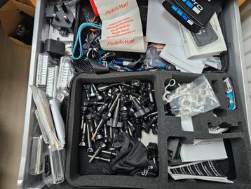 Heel veel gopro accessoires  beschikbaar voor biedingen