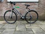 Cube Cross Pro, Fietsen en Brommers, Fietsen | Racefietsen, 28 inch, Gebruikt, Aluminium, Meer dan 20 versnellingen