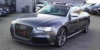 Audi RS5 Cabriolet 4.2 FSI RS 5 quattro | Carbon |Volledig h, Automaat, Euro 5, Gebruikt, Cabriolet