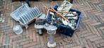 Onderdelen nefit ketel, Gebruikt, Ophalen of Verzenden, Minder dan 20 liter, Onderdeel