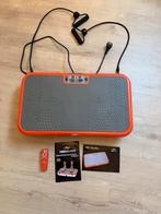 Vibroshaper trilplaat model E382., Sport en Fitness, Ophalen, Zo goed als nieuw, Trilplaat