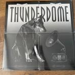 Thunderdome The Vinyl Series I - IV compleet, Cd's en Dvd's, Ophalen of Verzenden, Zo goed als nieuw, 12 inch