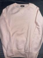 Lichtroze trui van Tiger of Sweden - Maat L, Ophalen of Verzenden, Zo goed als nieuw, Roze