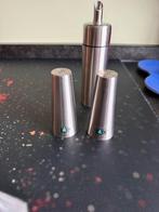 zAck  peper en zout stel nieuw, Ophalen of Verzenden, Nieuw