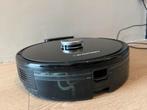 Blaupunkt Robotstofzuiger met Dweilfunctie, Witgoed en Apparatuur, Stofzuigers, Ophalen of Verzenden, Zo goed als nieuw, Reservoir
