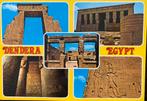 Egypte, Dendera., Ophalen of Verzenden, Gelopen, Buiten Europa