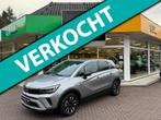 Opel CROSSLAND 1.2 Turbo Elegance | RIJKLAAR | AUTOMAAT | NA, Auto's, Opel, Adaptive Cruise Control, Gebruikt, 1199 cc, Bedrijf