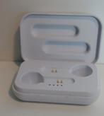 Oplaadcase voor draadloze oordopjes, Audio, Tv en Foto, Koptelefoons, Gebruikt, Bluetooth, Op oor (supra aural), Ophalen